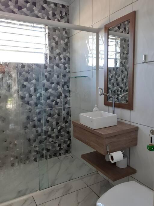 Ferias Perfeitas, Praia E Piscina Itapoa  Bagian luar foto